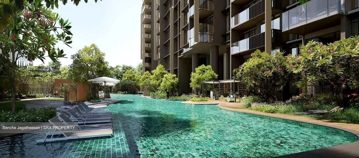 Lentoria (D26), Condominium #548802361